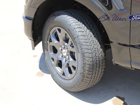 New 2026 Ford F150 STX AWD/4WD image 5