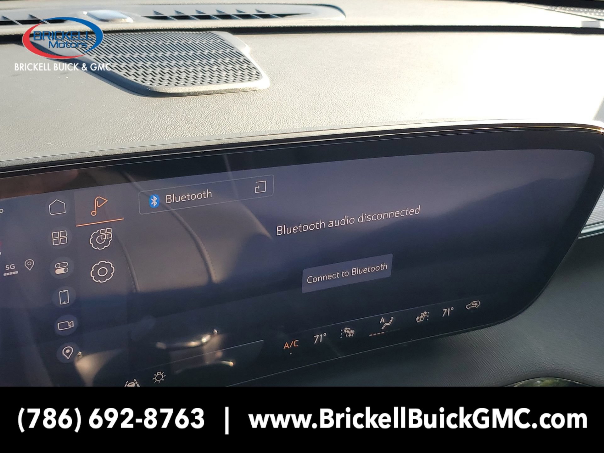 New 2026 Buick Enclave Sport Touring FWD image 28