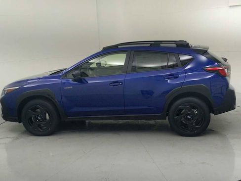 New 2026 Subaru Crosstrek 2.5i Sport AWD/4WD image 6