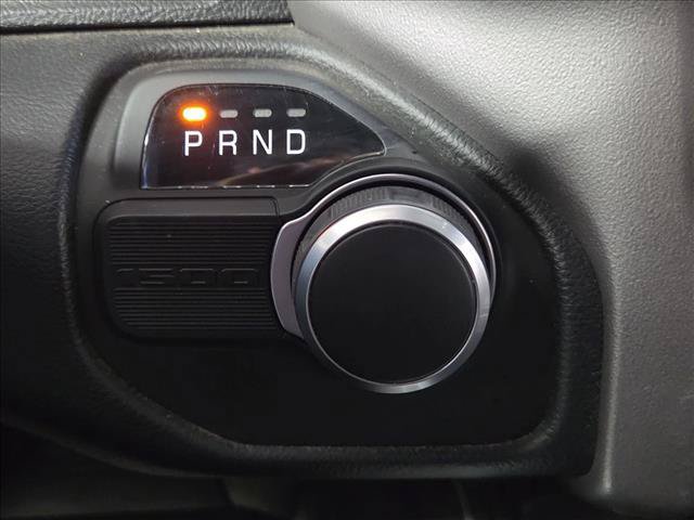 Used 2019 RAM 1500 Big Horn RWD image 11