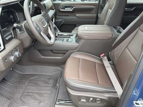 New 2026 GMC Sierra 2500 Denali w/ Denali Reserve Package AWD/4WD image 20