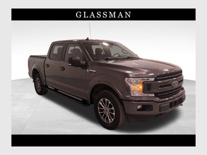 Used 2019 Ford F150 XLT w/ Equipment Group 302A Luxury