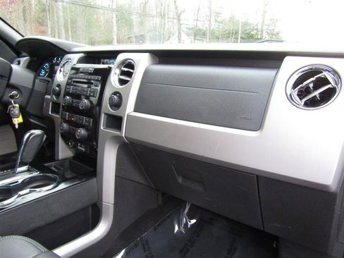Used 2011 Ford F150 FX4 w/ FX Luxury Pkg image 31