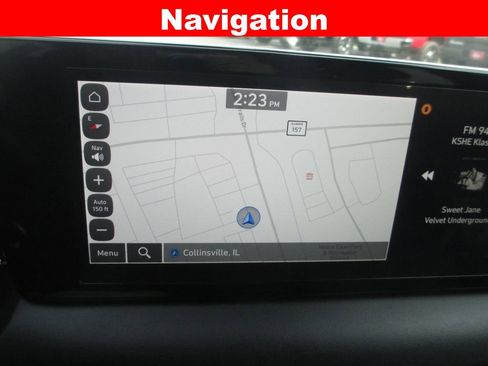 Used 2025 Hyundai Palisade Calligraphy AWD/4WD image 16