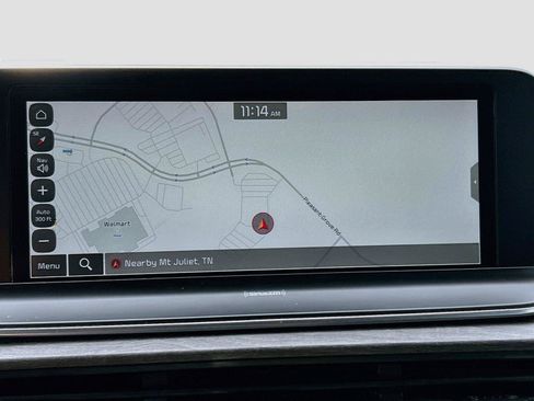Used 2022 Kia Telluride EX FWD image 34