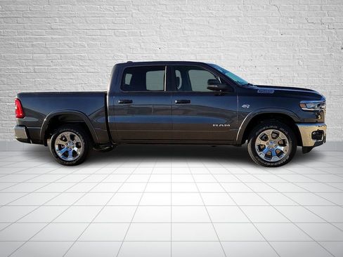 New 2026 RAM 1500 Big Horn image 5