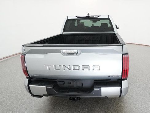 New 2026 Toyota Tundra Capstone AWD/4WD image 64
