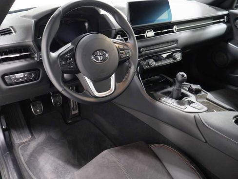 Used 2026 Toyota Supra RWD image 4