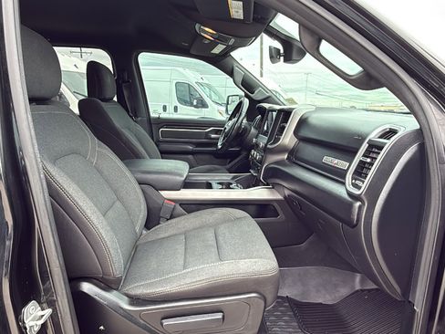 Used 2020 RAM 1500 Lone Star image 26