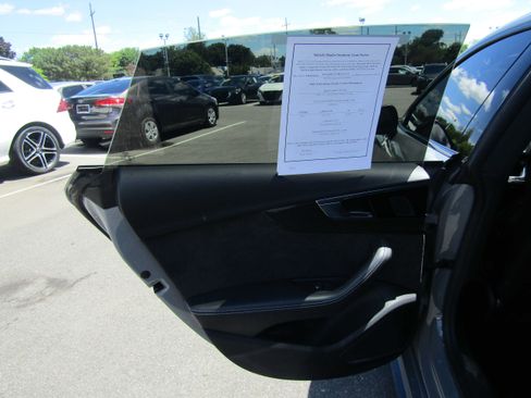 Used 2021 Audi RS 5 Sportback w/ Dynamic Package AWD/4WD image 12