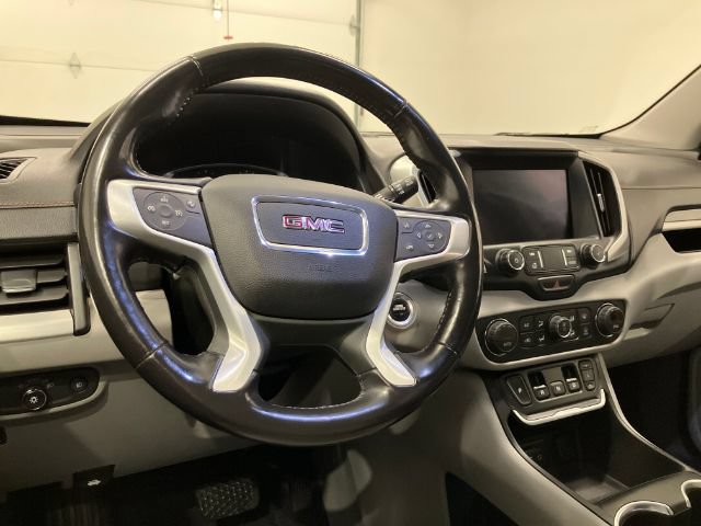 Used 2020 GMC Terrain SLT AWD/4WD image 36