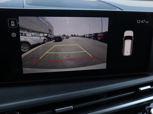 New 2026 Hyundai Santa Fe SEL image 14