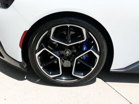 Used 2022 Maserati MC20 Coupe RWD image 10