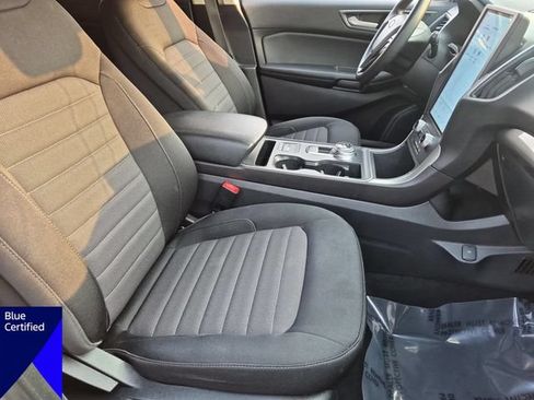 Certified 2022 Ford Edge SE AWD/4WD image 34