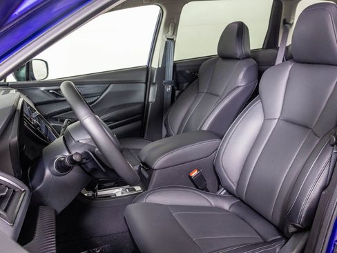 Used 2026 Subaru Ascent Premium image 21