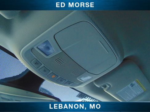 Certified 2024 Ford Edge Titanium image 28