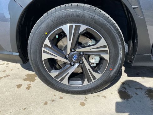 New 2026 Subaru Crosstrek 2.0i Premium AWD/4WD image 10