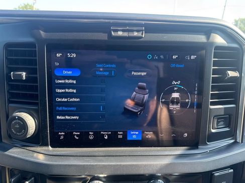 Used 2025 Ford F350 Platinum AWD/4WD image 28