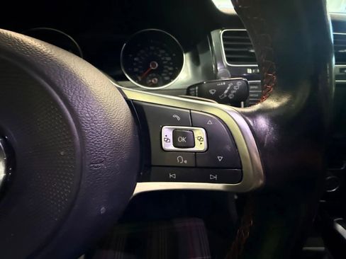 Used 2017 Volkswagen GTI S image 20