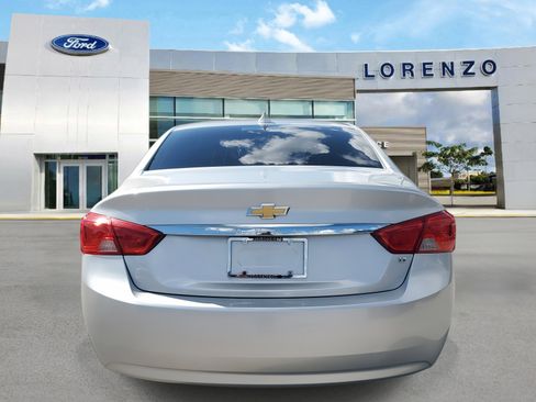 Used 2019 Chevrolet Impala LT image 6