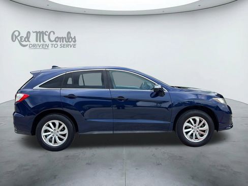 Used 2016 Acura RDX FWD w/ Technology Package image 6