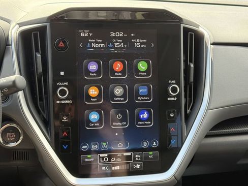 Certified 2024 Subaru Crosstrek 2.0i Premium image 14