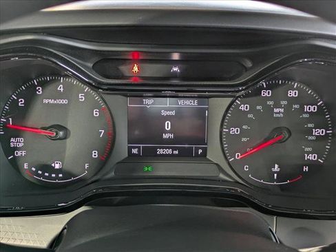 Used 2024 Chevrolet Trax LS image 11