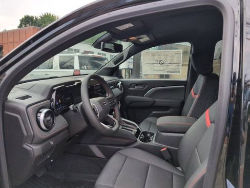 New 2025 Chevrolet Colorado Z71 w/ Technology Package image 26