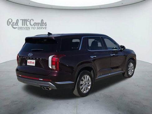 Used 2025 Hyundai Palisade SEL image 5