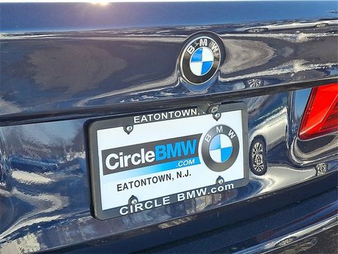 Used 2018 BMW 540i xDrive 540i xDrive image 33