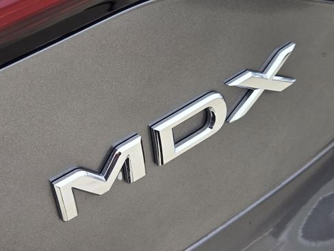 Certified 2026 Acura MDX FWD w/ Technology Package image 31