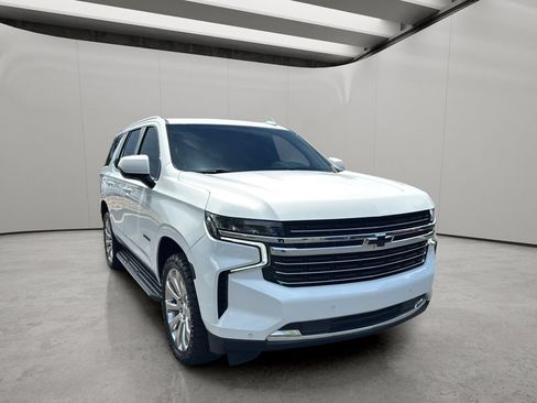Used 2022 Chevrolet Tahoe LT RWD image 7