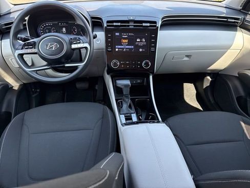 Certified 2023 Hyundai Tucson SEL image 4