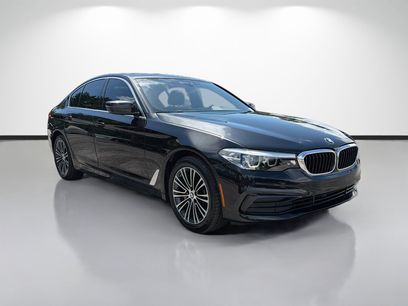 Used 2019 BMW 530i xDrive w/ Convenience Package