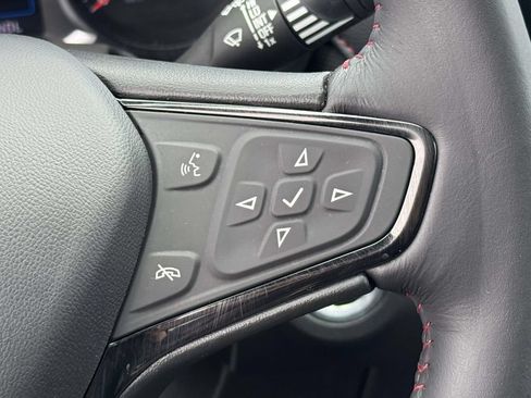 Used 2022 Chevrolet Equinox RS AWD/4WD image 24