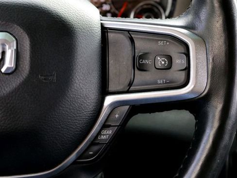 Used 2019 RAM 1500 Laramie RWD image 14
