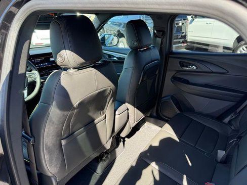New 2026 Chevrolet TrailBlazer ACTIV w/ Convenience Package FWD image 31