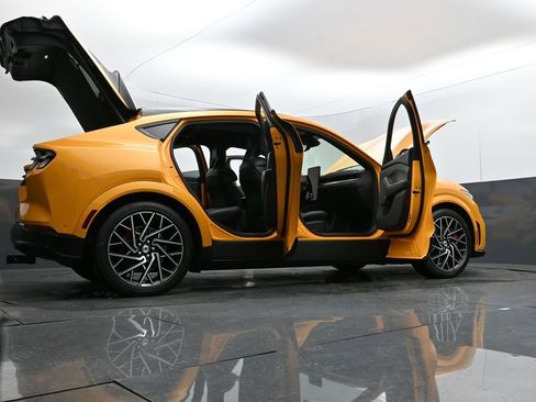 Used 2022 Ford Mustang Mach-E GT w/ GT Performance Edition image 41