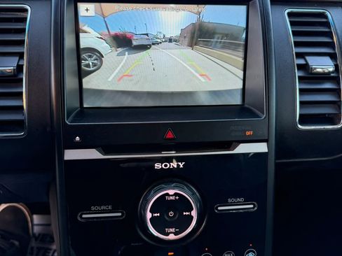 Used 2019 Ford Flex Limited FWD image 15