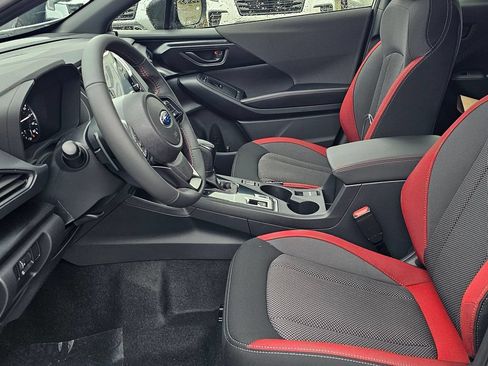 New 2026 Subaru Impreza RS AWD/4WD image 16