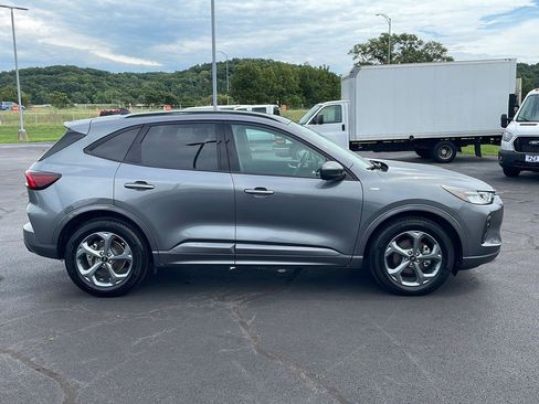 Used 2024 Ford Escape ST-Line Select w/ Tech Pack #2 AWD/4WD image 6