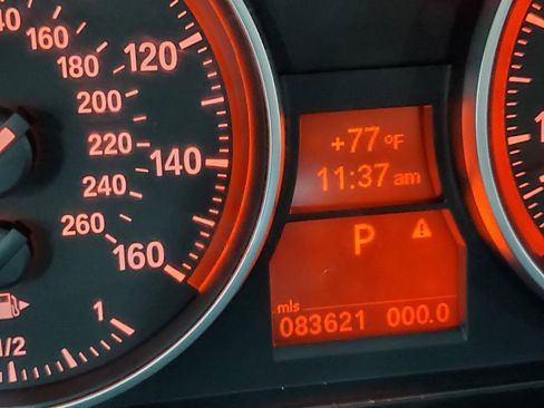 Used 2014 BMW X1 xDrive35i image 38