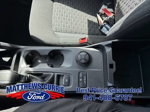 New 2026 Ford Ranger XLT w/ Equipment Group 301A High AWD/4WD image 22