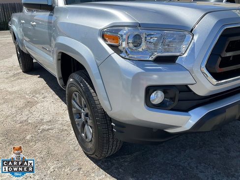 Used 2023 Toyota Tacoma SR5 RWD image 65