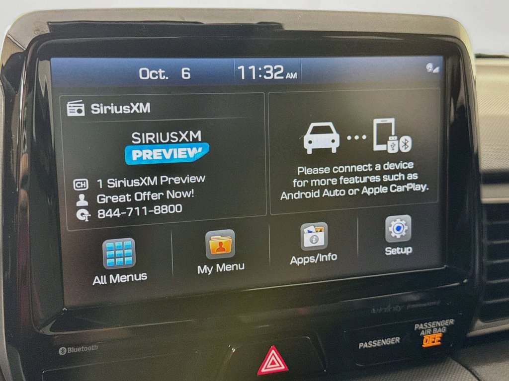 Used 2019 Hyundai Veloster Turbo FWD image 15