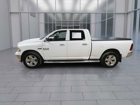 Used 2016 RAM 1500 Big Horn AWD/4WD image 5