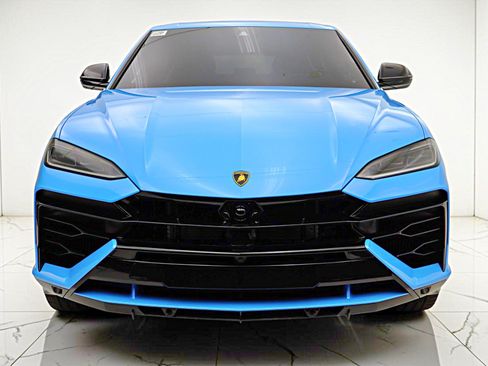 Used 2025 Lamborghini Urus S AWD/4WD image 25