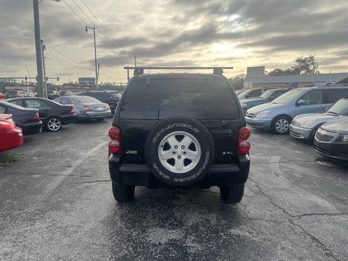 Used 2002 Jeep Liberty Limited image 5