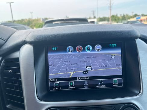 Used 2018 GMC Yukon SLT w/ HD Trailering Package AWD/4WD image 60