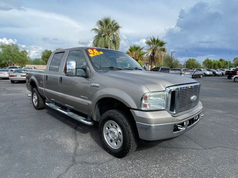 Used 2006 Ford F250 XL AWD/4WD image 7